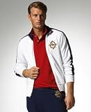 Polo by Ralph Lauren - Polo Ralph Lauren Long Sleeve Solid Mesh Full-Zip