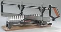 Jorgensen 64016 Precision Miter Saw