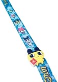 Tamagotchi Connection V5 Tamagotchi Lanyard- TamaLeash Mame Family