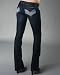 Frankie B. Farrah Bootcut Jeans