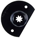 Fein 63502113019 3-5/16-Inch Flush Cut Wood Blade