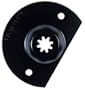 Fein 63502113019 3-5/16-Inch Flush Cut Wood Blade