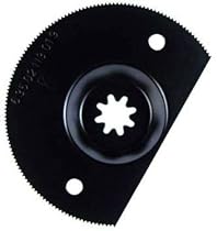 Fein 63502113019 3-5/16-Inch Flush Cut Wood Blade