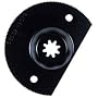 Fein 63502113019 3-5/16-Inch Flush Cut Wood Blade