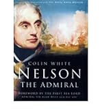 Nelson the Admiral