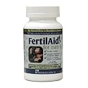 FertilAid for Men: Male Fertility Supplement - 3 Month Supply