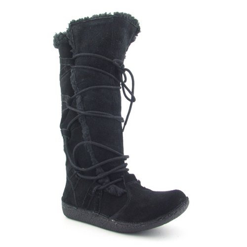 ROCKET DOG Hazelstorm Boots Womens SZ
