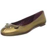 Marc by Marc Jacobs Womens 6161923 Ballet Flat