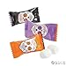 Day of the Dead Buttermints - 108 pcs