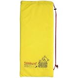 DUNLOP(ダンロップ) Rilakkuma ソフトラケットケース イエロー  RAC082