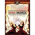 Viva Maria [ DVD] (1965) en VF - Un film de Louis Malle avec Brigitte Bardot, Jeanne Moreau