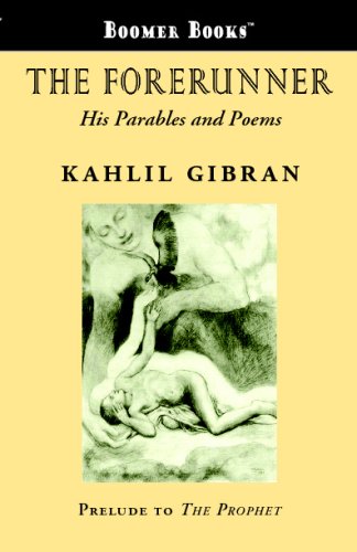 Kahlil Gibran