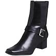 AK Anne Klein Women's Forever Bootie