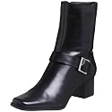 AK Anne Klein Women's Forever Bootie