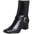 AK Anne Klein Women's Forever Bootie