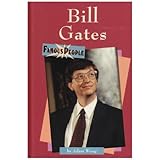 bill gates famous people