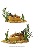 Statuette Ishanti - Crisse