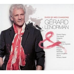 Duos De Mes Chansons