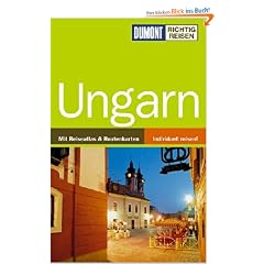 DuMont Richtig Reisen Reisef�hrer Ungarn