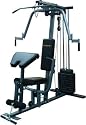 Bodymax CF372 Endurance Trainer Multi Gym