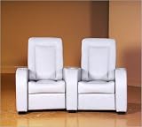 Jaymar 59219 Home Theater Seating
