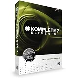 Komplete 7 Elements