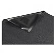 Indoor Mat, Nylon Carpet, Rubber Back, 4'x6', Gray (GJO58464) Category: Floor Mats