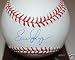 Evan Longoria Tampa Bay Rays Signed Mlb Baseball