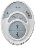 Kichler Lighting 337009W500 CoolTouch Upgrade System Outdoor, White