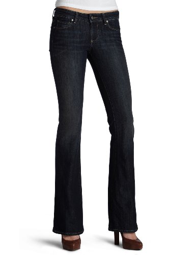 PAIGE Women's Petite Hollywood Hills Jean product image