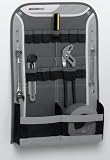 ClosetMaid 3521 Hand Tool Organizer, Grey