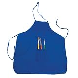 First Impressions Smock and Brush Set Little Artist