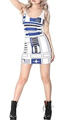 Dresses by Amanda Zoe