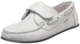 Garvalin Boy's nautical Low Shoe