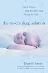 The No-Cry Sleep Solution: Gentle Way...