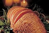 Spiral Sliced Boneless Turkey Breast