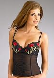 Felina : Felina Magarite padded camisole