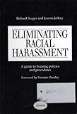 Eliminating racial harassment : a guide to housing policies and procedures