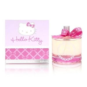 Hello Kitty Fragrance