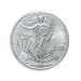 2009 Silver American Eagle BU