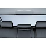 BMW Sun Visors Rear Side Windows (set of 2) - 3 Series Coupes 2007-2011  M Models... by BMW