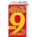 The 9th Judgment (Women's Murder Club (Large Print))