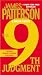 Books : The 9th Judgment (Women's Murder Club (Large Print))