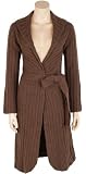 Apparel : HEATHERED CHUNKY SHAWL COLLAR CARDIGAN