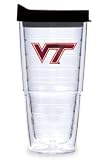 Virginia Tech Hokies Tervis with Lid
