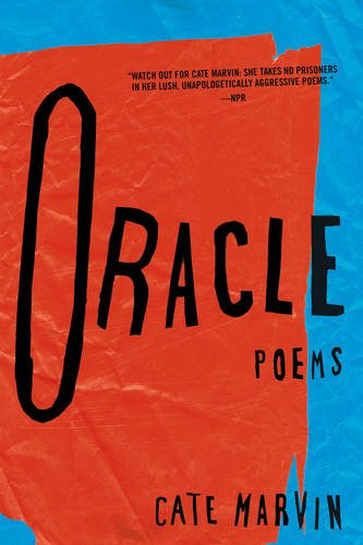 Oracle: Poems