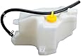 Coolant Tank for: Nissan Altima 2002 - 2006, Maxima 2004 - 2008, Quest 2004 - 2008