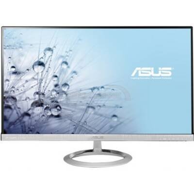 Asus LED MX239H 23 Wide 5ms 80000000:1 1920x1080 HDMI VGA DVID SPK LCD Monitor On Sale