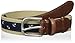 Dockers Men's 1 3/16 in. Web with Anchor Belt