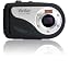 Vivitar V8400 Digital Camera - Black (8.0MP, 2.4 inch TFT, 8 x Digital Zoom)
